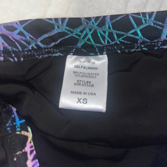 Rave bikini set - Picture 3 of 4